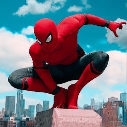 Spiderman Mobile Game