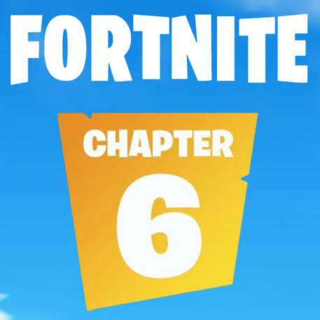 Fortnite Chapter 6 Mobile